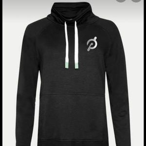 Medium peloton legacy crowd neck hoodie NWT